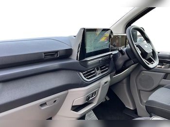 Used Ford Transit Custom 2025 for sale - 77918774: Photo