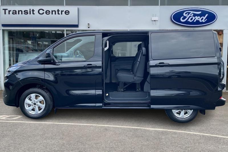 Used Ford Transit Custom 2025 for sale - 77918774: Photo 6