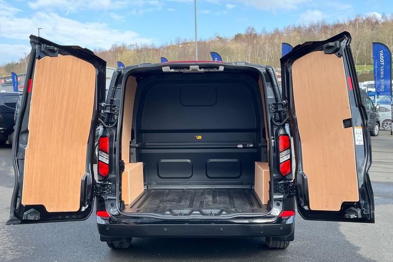 Used Ford Transit Custom 2025 for sale - 77918774: Photo 7