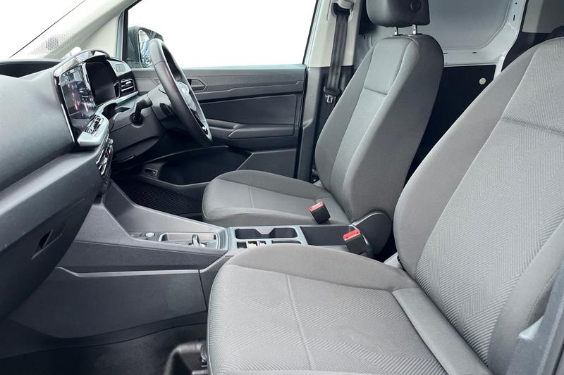 Used Ford Transit Connect 2025 for sale - 77077097: Photo 10