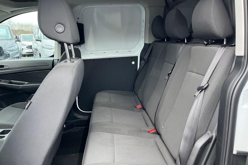 Used Ford Transit Connect 2025 for sale - 77077097: Photo 11