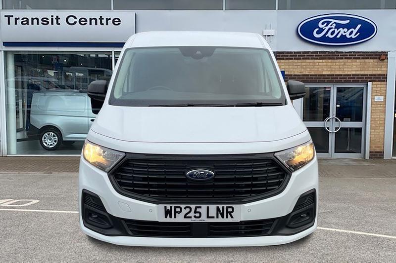 Used Ford Transit Connect 2025 for sale - 77077097: Photo 12