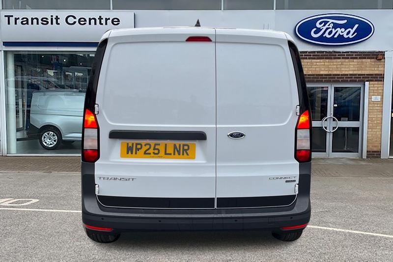 Used Ford Transit Connect 2025 for sale - 77077097: Photo 13