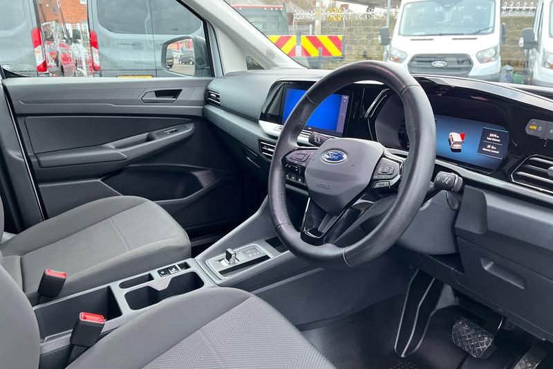 Used Ford Transit Connect 2025 for sale - 77077097: Photo 14