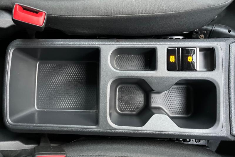 Used Ford Transit Connect 2025 for sale - 77077097: Photo 15