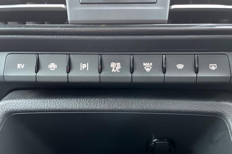 Used Ford Transit Connect 2025 for sale - 77077097: Photo 17