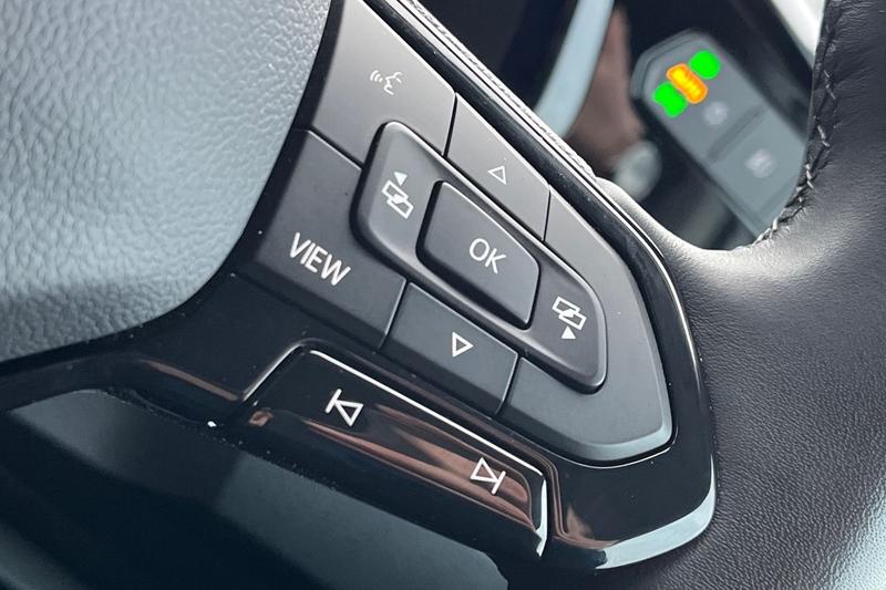 Used Ford Transit Connect 2025 for sale - 77077097: Photo 19