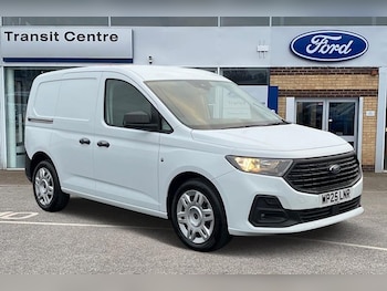 Used Ford Transit Connect 2025 for sale - 77077097: Photo