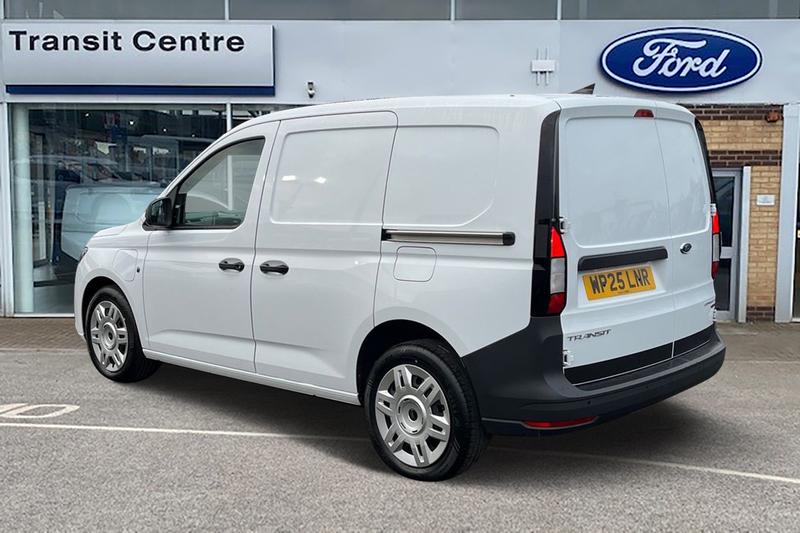 Used Ford Transit Connect 2025 for sale - 77077097: Photo 2
