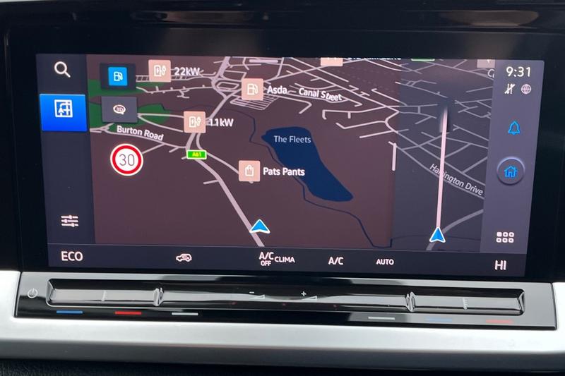 Used Ford Transit Connect 2025 for sale - 77077097: Photo 21