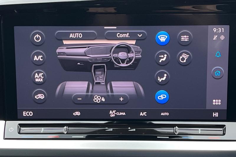 Used Ford Transit Connect 2025 for sale - 77077097: Photo 22