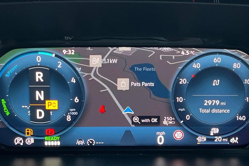 Used Ford Transit Connect 2025 for sale - 77077097: Photo 27