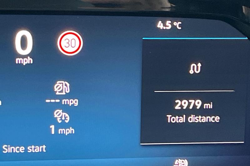 Used Ford Transit Connect 2025 for sale - 77077097: Photo 29