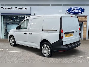 Used Ford Transit Connect 2025 for sale - 77077097: Photo