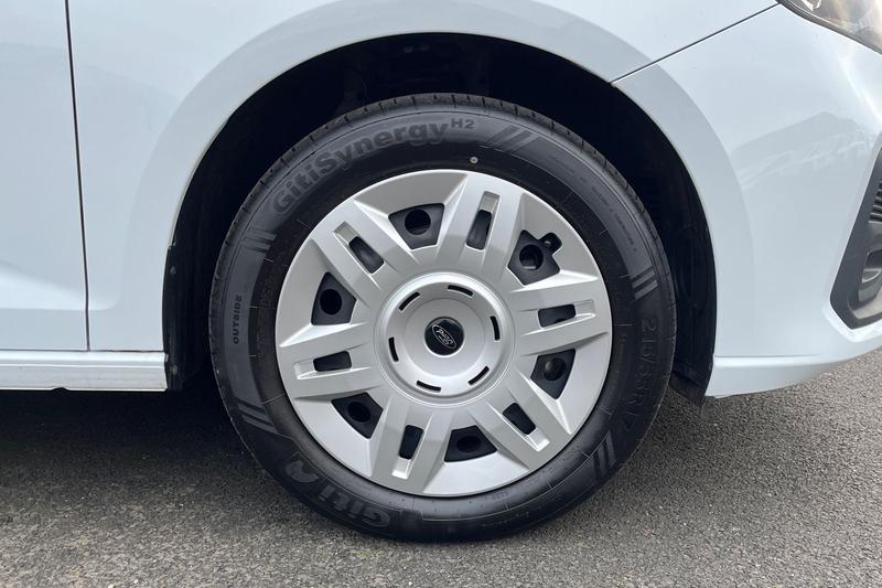 Used Ford Transit Connect 2025 for sale - 77077097: Photo 38