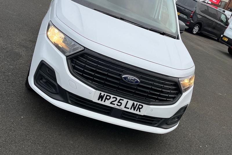 Used Ford Transit Connect 2025 for sale - 77077097: Photo 40
