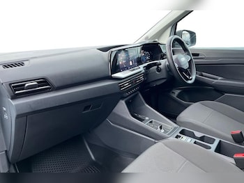 Used Ford Transit Connect 2025 for sale - 77077097: Photo