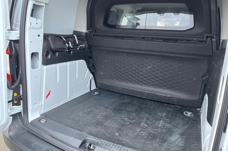 Used Ford Transit Connect 2025 for sale - 77077097: Photo 5