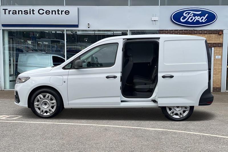 Used Ford Transit Connect 2025 for sale - 77077097: Photo 6