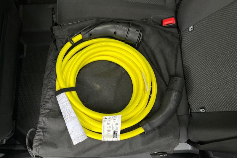 Used Ford Transit Connect 2025 for sale - 77077097: Photo 9