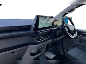 Used Ford Transit Custom 2025 for sale - 79408255: Photo