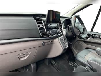 Used Ford Transit Custom 2023 for sale - 79646992: Photo