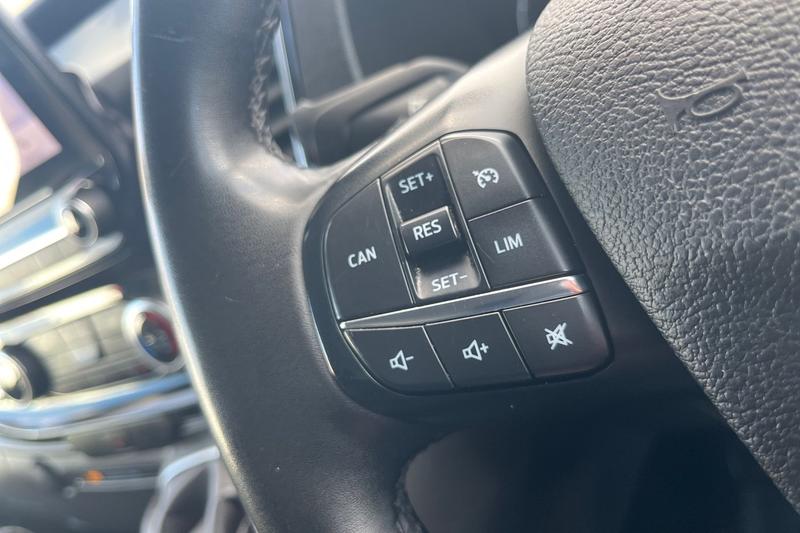 Used Ford Transit Custom 2023 for sale - 76480521: Photo 18