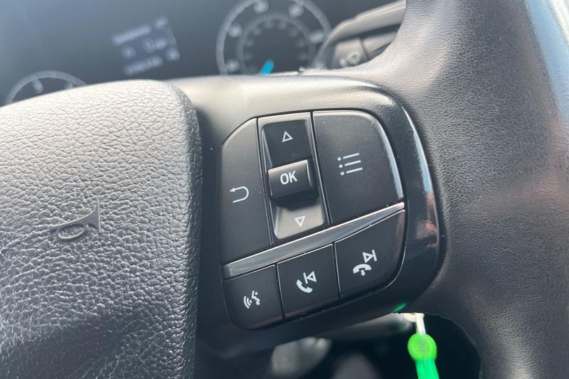 Used Ford Transit Custom 2023 for sale - 76480521: Photo 19