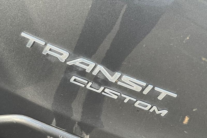 Used Ford Transit Custom 2023 for sale - 76480521: Photo 20