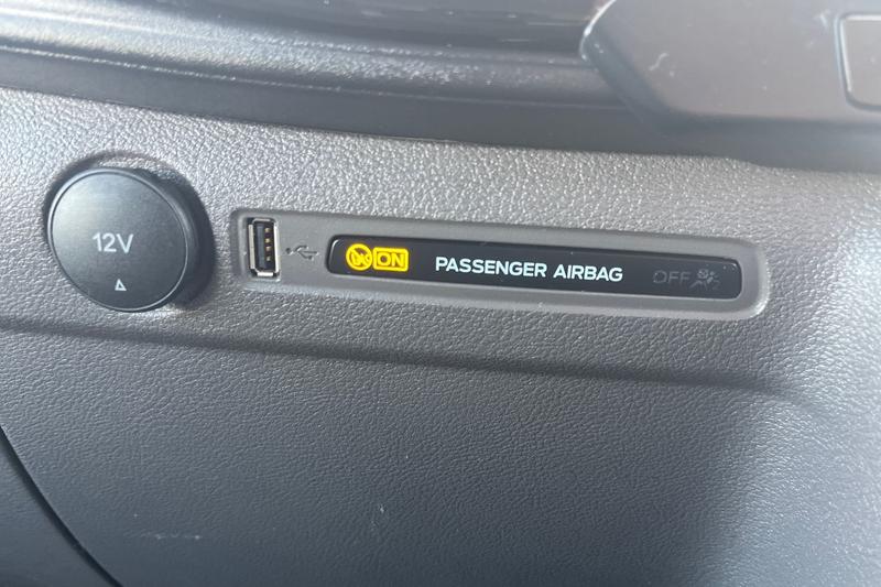 Used Ford Transit Custom 2023 for sale - 76480521: Photo 21