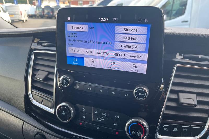 Used Ford Transit Custom 2023 for sale - 76480521: Photo 22