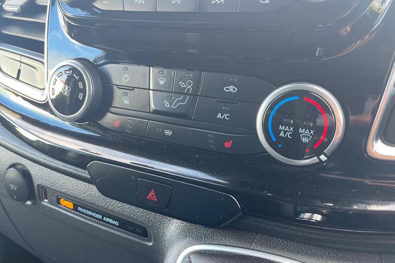 Used Ford Transit Custom 2023 for sale - 76480521: Photo 23