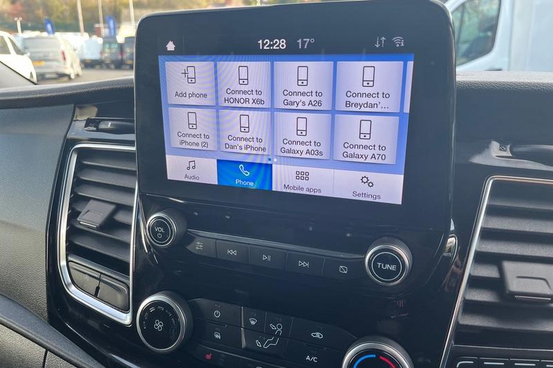 Used Ford Transit Custom 2023 for sale - 76480521: Photo 24