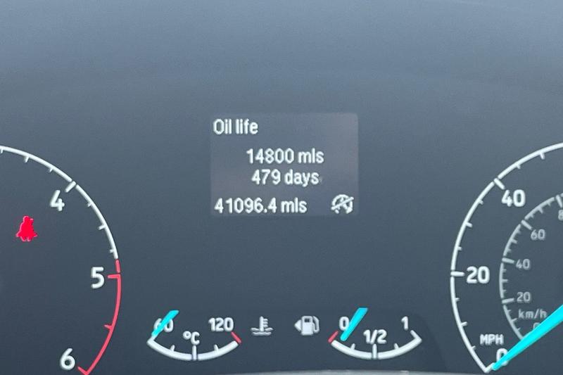 Used Ford Transit Custom 2023 for sale - 76480521: Photo 29