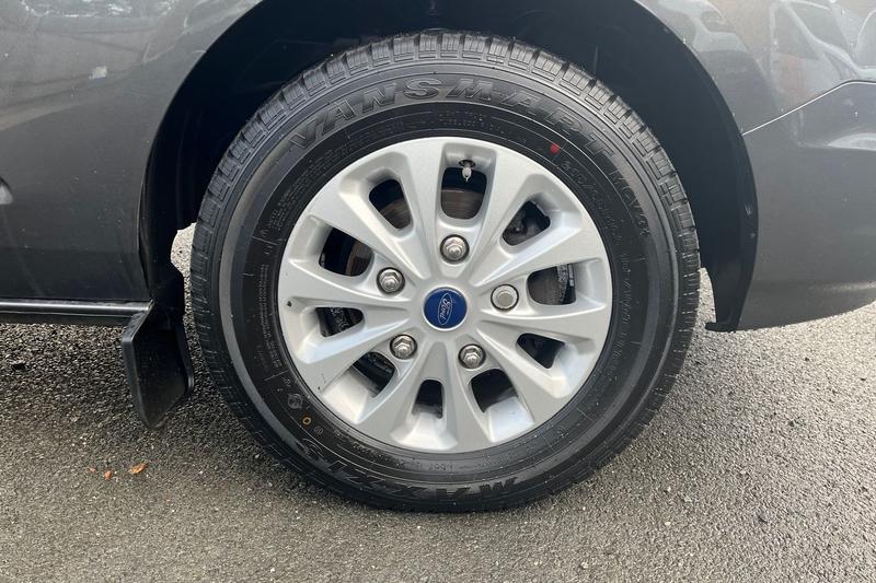 Used Ford Transit Custom 2023 for sale - 76480521: Photo 38