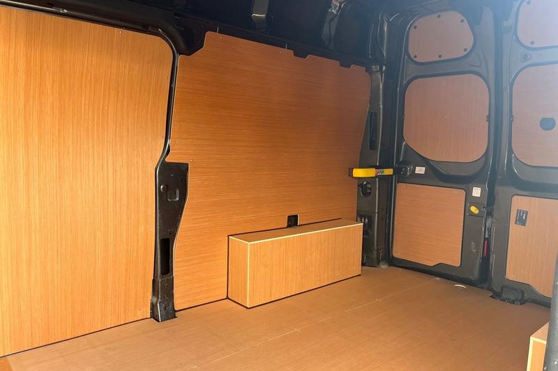 Used Ford Transit Custom 2023 for sale - 76480521: Photo 5