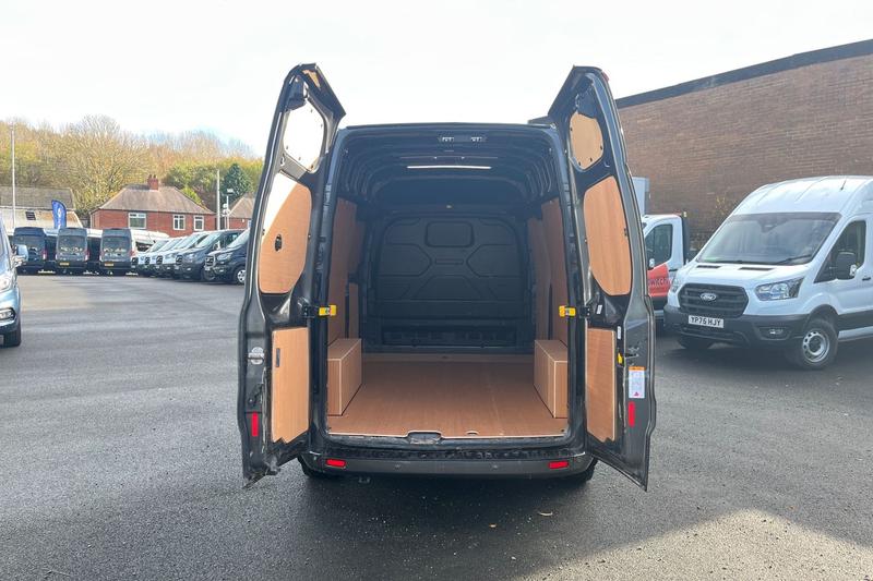 Used Ford Transit Custom 2023 for sale - 76480521: Photo 7