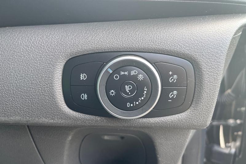 Used Ford Transit Custom 2023 for sale - 76480521: Photo 9