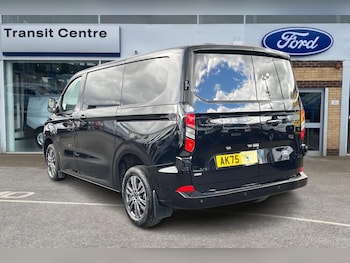 Used Ford Transit Custom 2025 for sale - 78671216: Photo