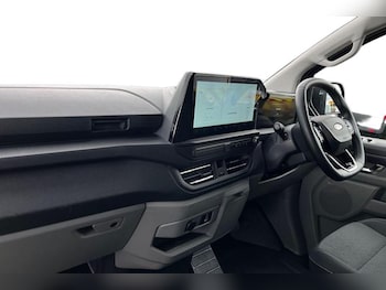 Used Ford Transit Custom 2025 for sale - 78671216: Photo