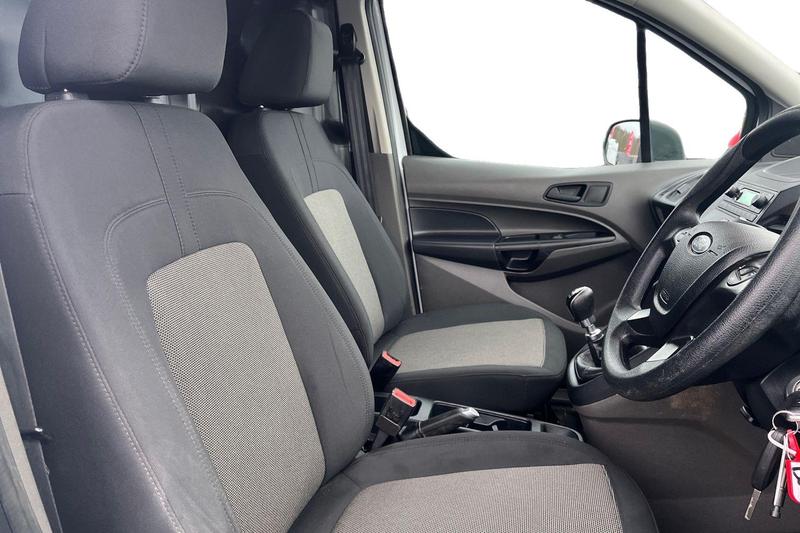 Used Ford Transit Connect 2023 for sale - 77336008: Photo 11