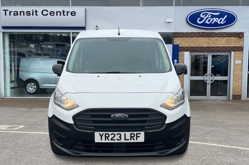 Used Ford Transit Connect 2023 for sale - 77336008: Photo 12