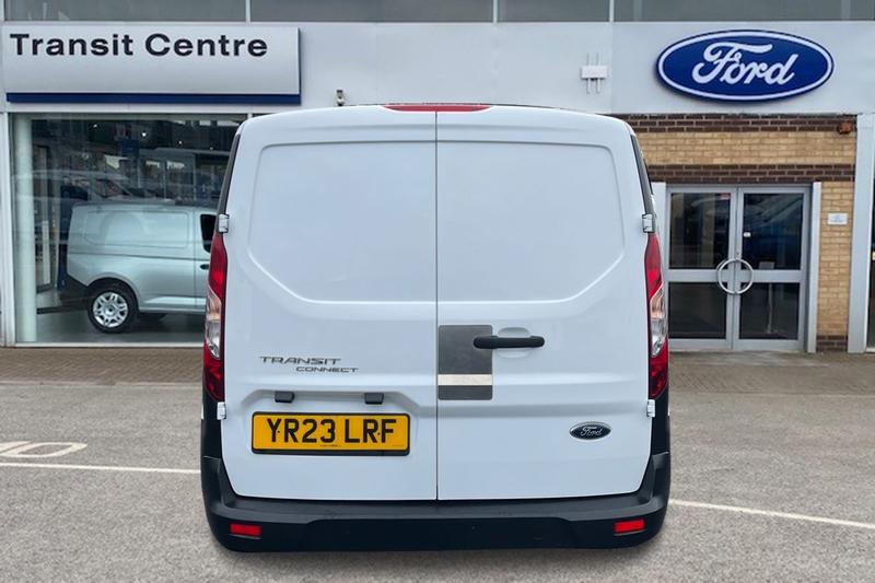 Used Ford Transit Connect 2023 for sale - 77336008: Photo 13