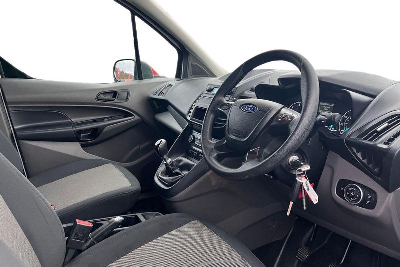 Used Ford Transit Connect 2023 for sale - 77336008: Photo 14