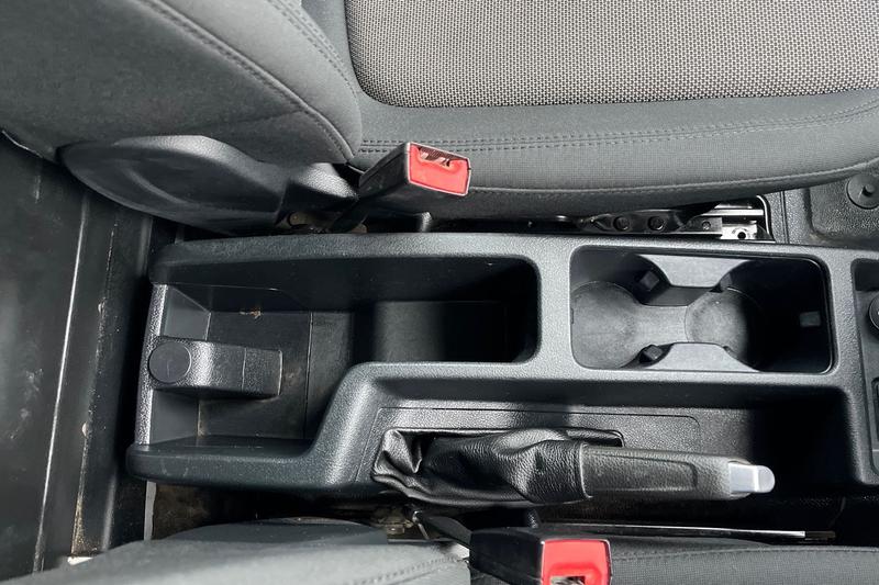 Used Ford Transit Connect 2023 for sale - 77336008: Photo 15