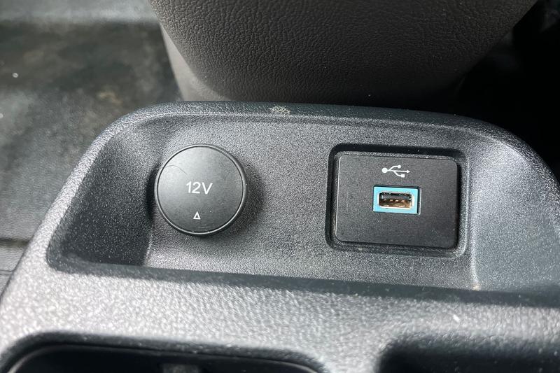 Used Ford Transit Connect 2023 for sale - 77336008: Photo 16