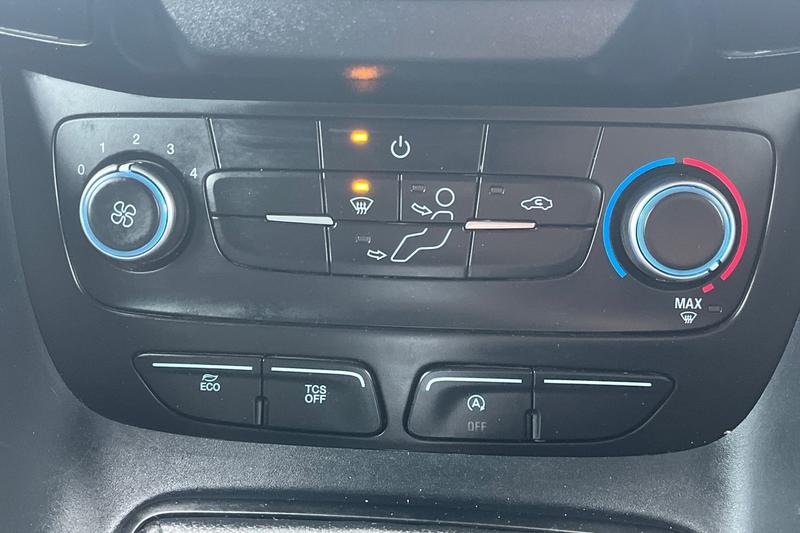 Used Ford Transit Connect 2023 for sale - 77336008: Photo 19