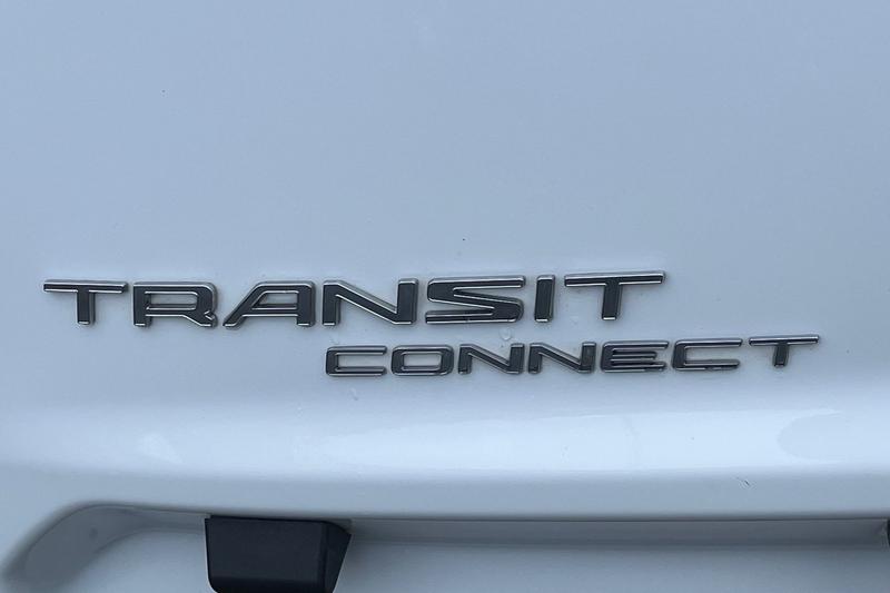 Used Ford Transit Connect 2023 for sale - 77336008: Photo 20