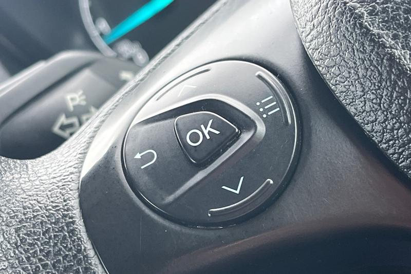 Used Ford Transit Connect 2023 for sale - 77336008: Photo 21