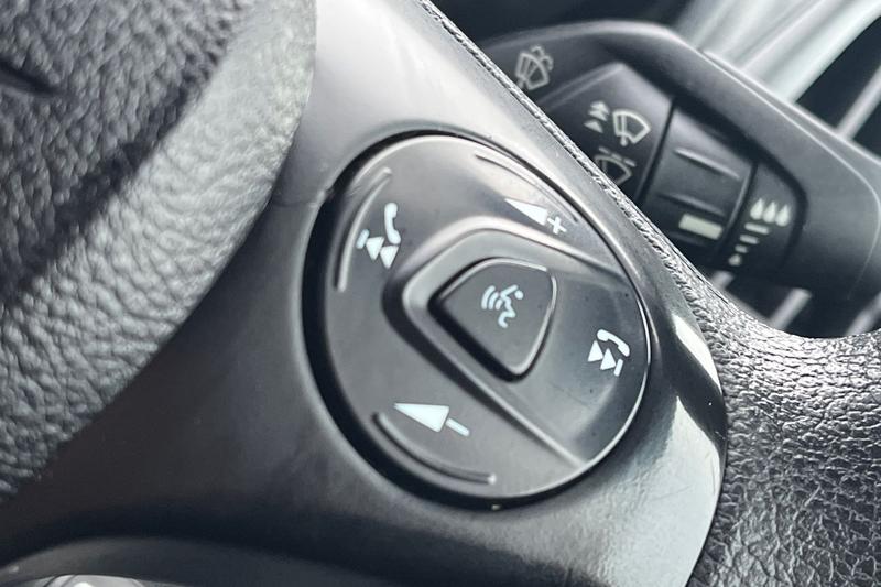 Used Ford Transit Connect 2023 for sale - 77336008: Photo 22